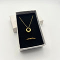 Schmuck-Geschenkbox