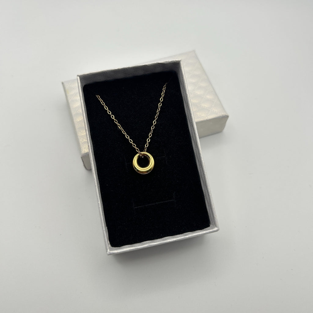 Schmuck-Geschenkbox