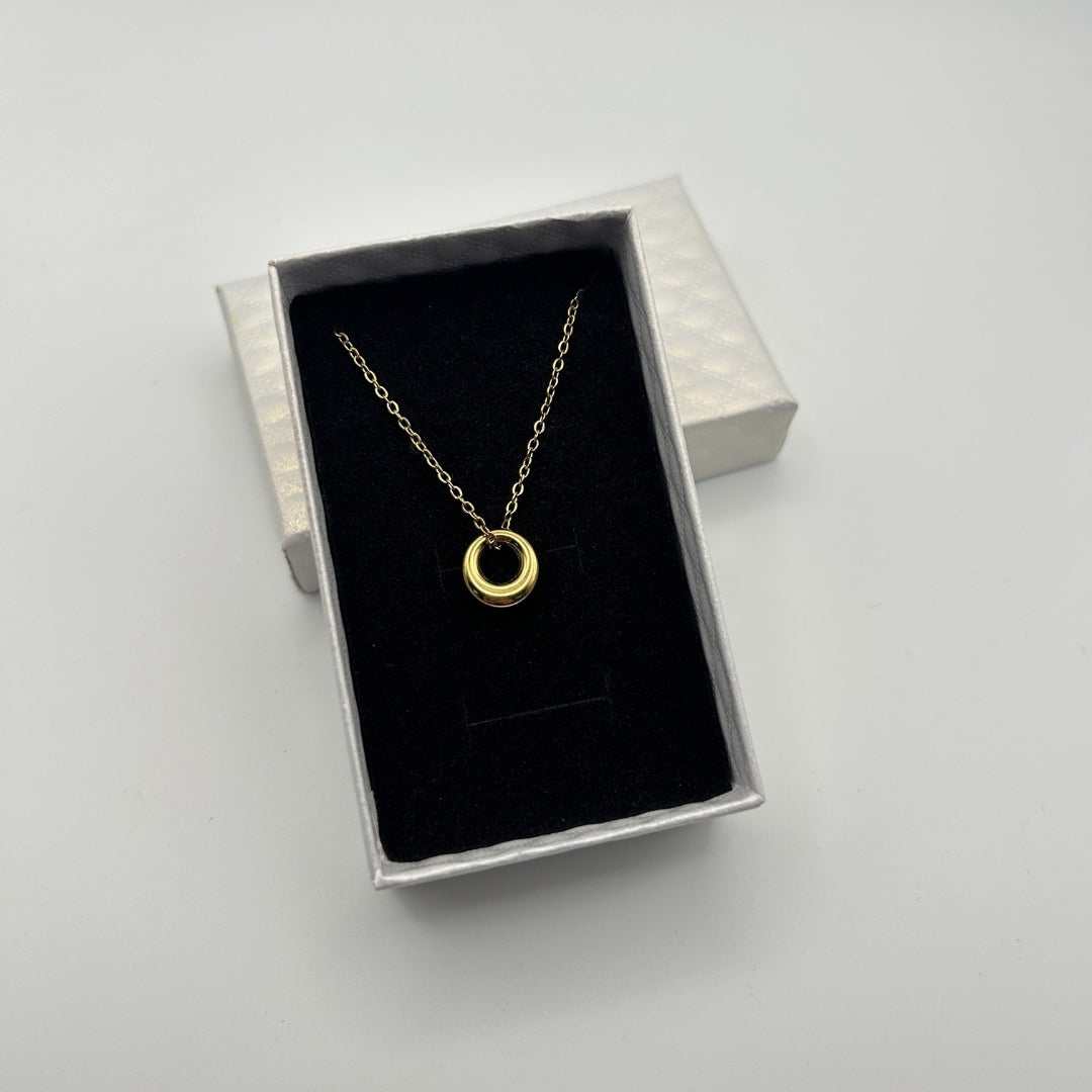 Schmuck-Geschenkbox