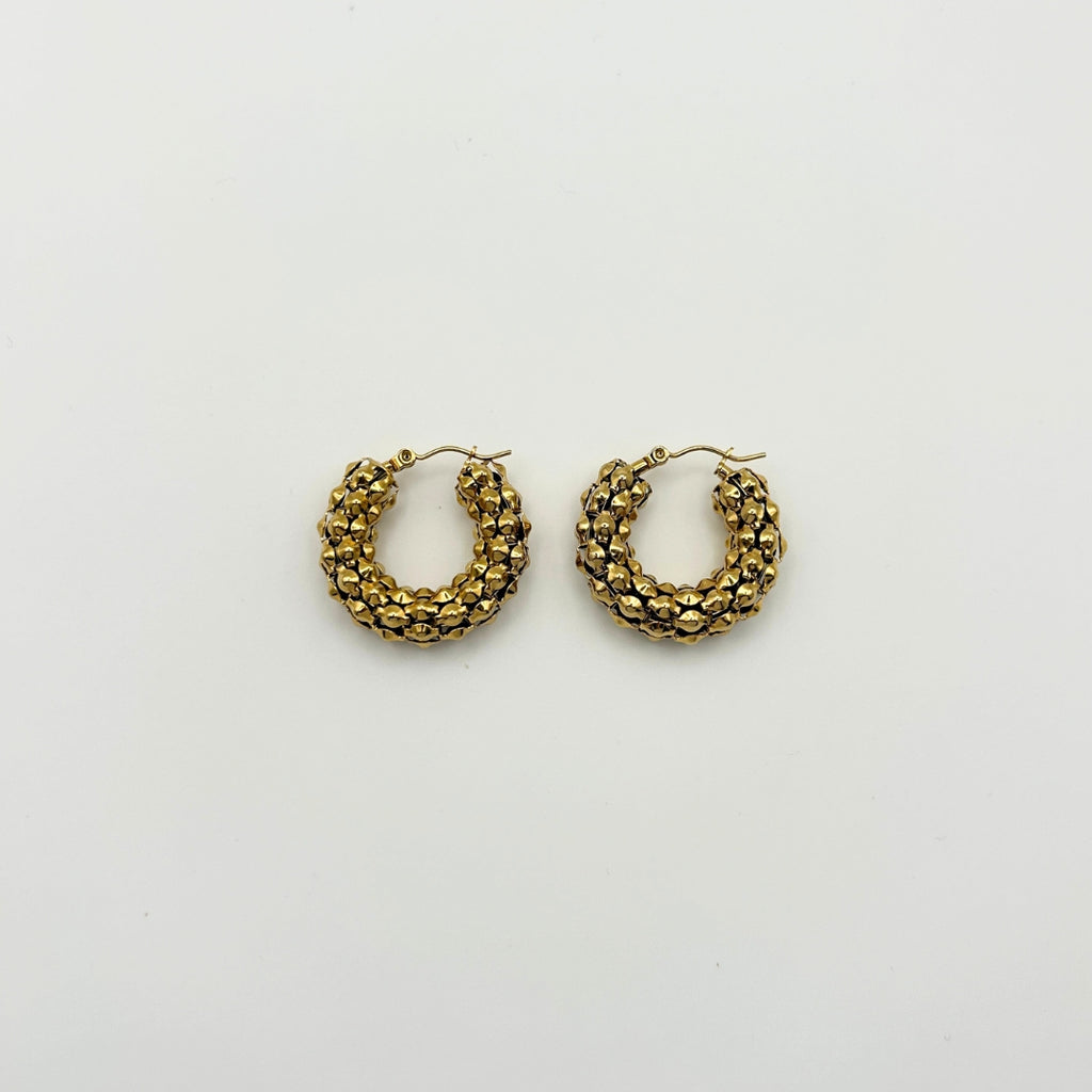 Glam Hoops