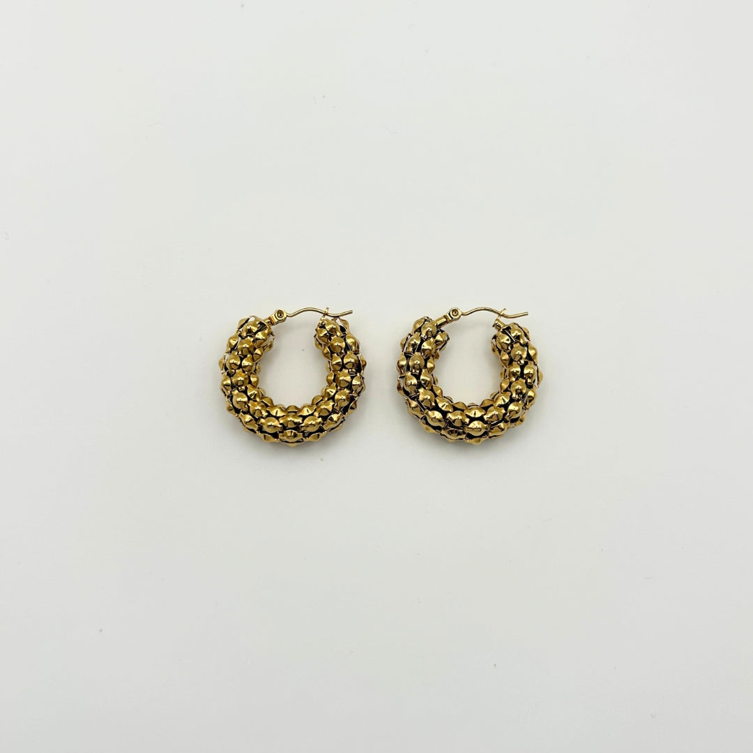 Glam Hoops