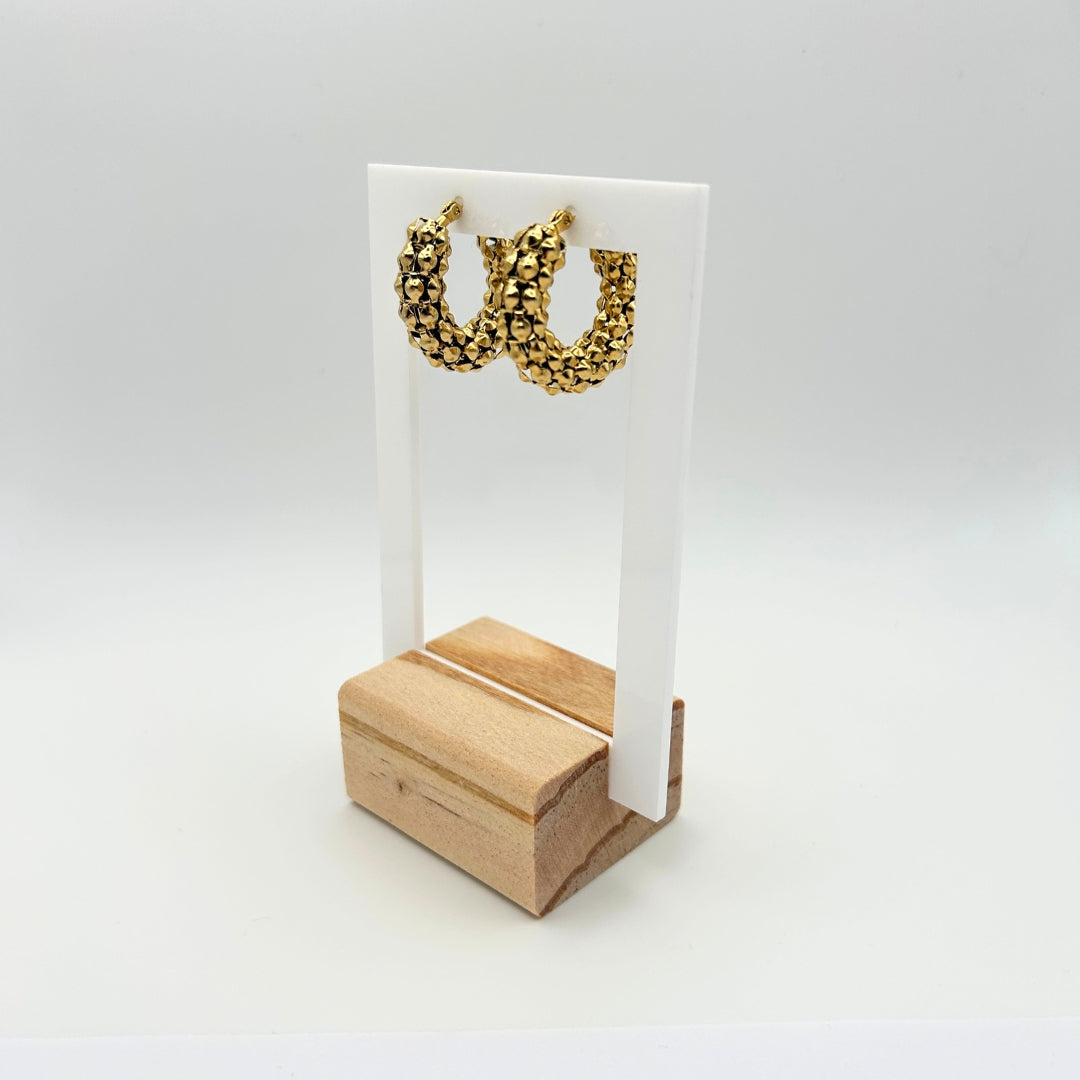 Glam Hoops