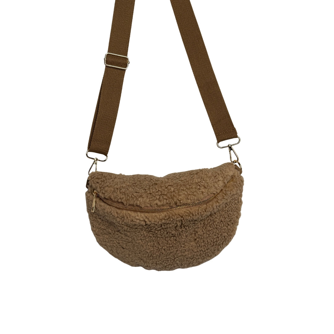 Harper Teddy Bag