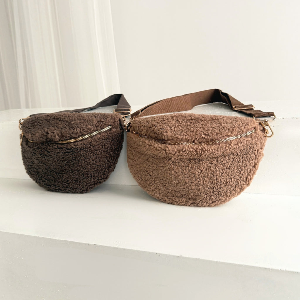 Harper Teddy Bag