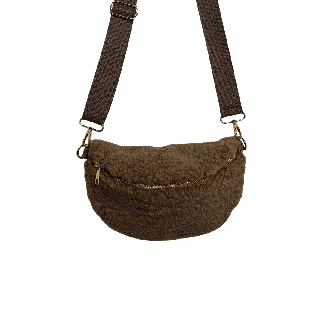 Harper Teddy Bag