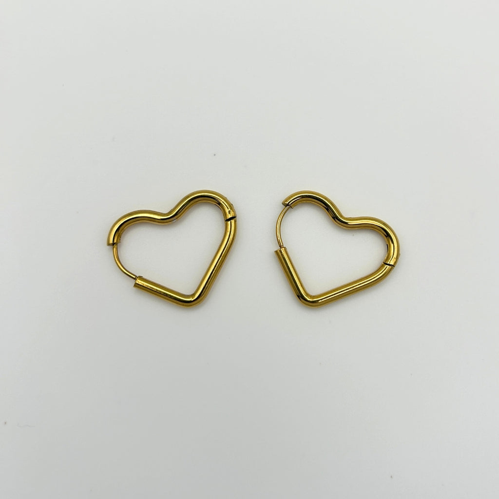 Heart Hoops