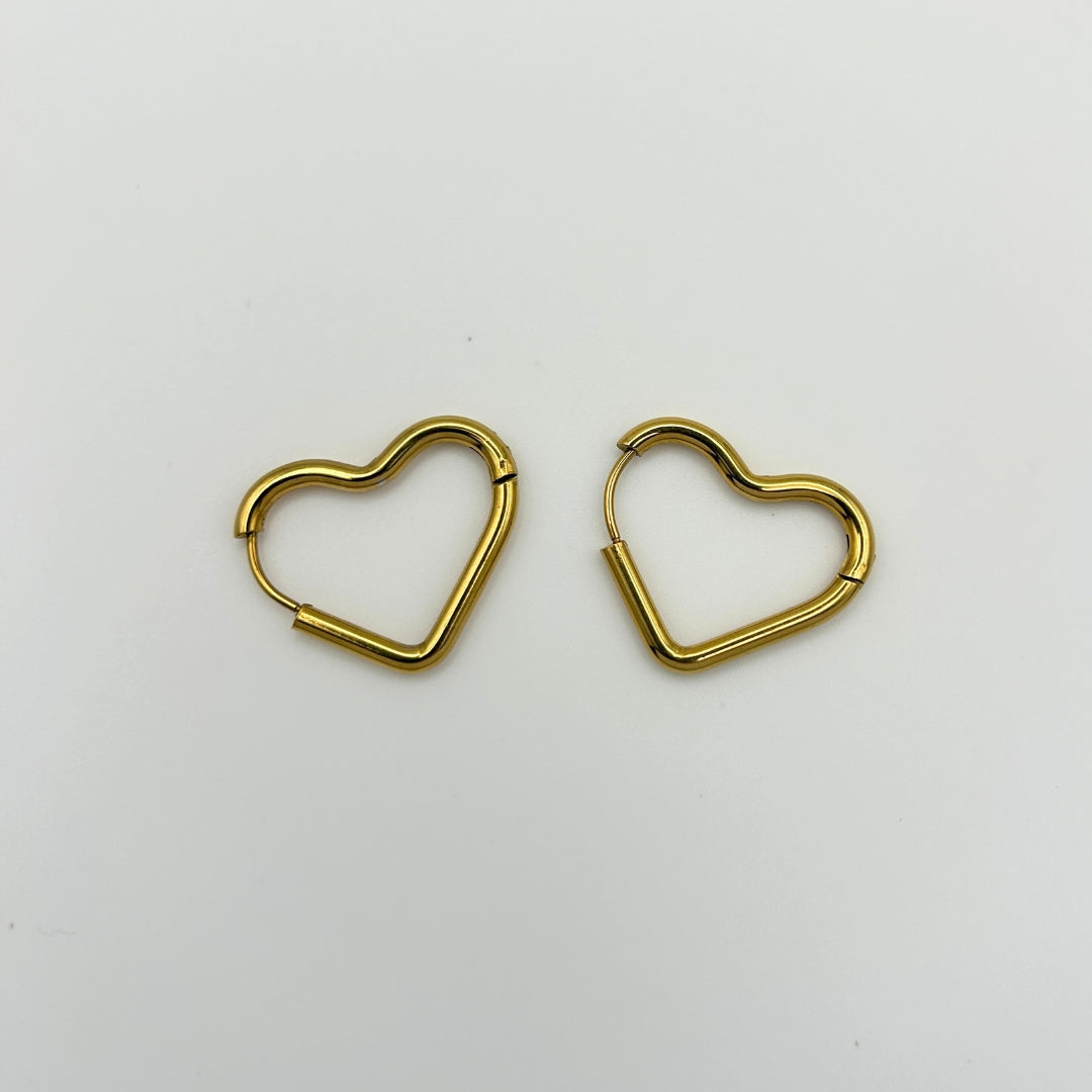 Heart Hoops
