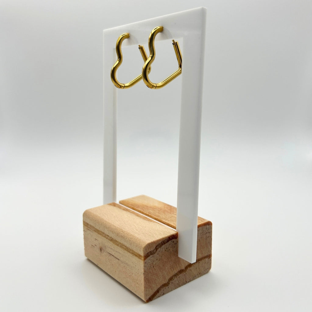 Heart Hoops