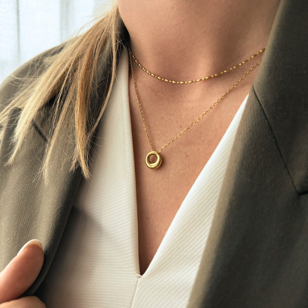 Inner Circle Kette