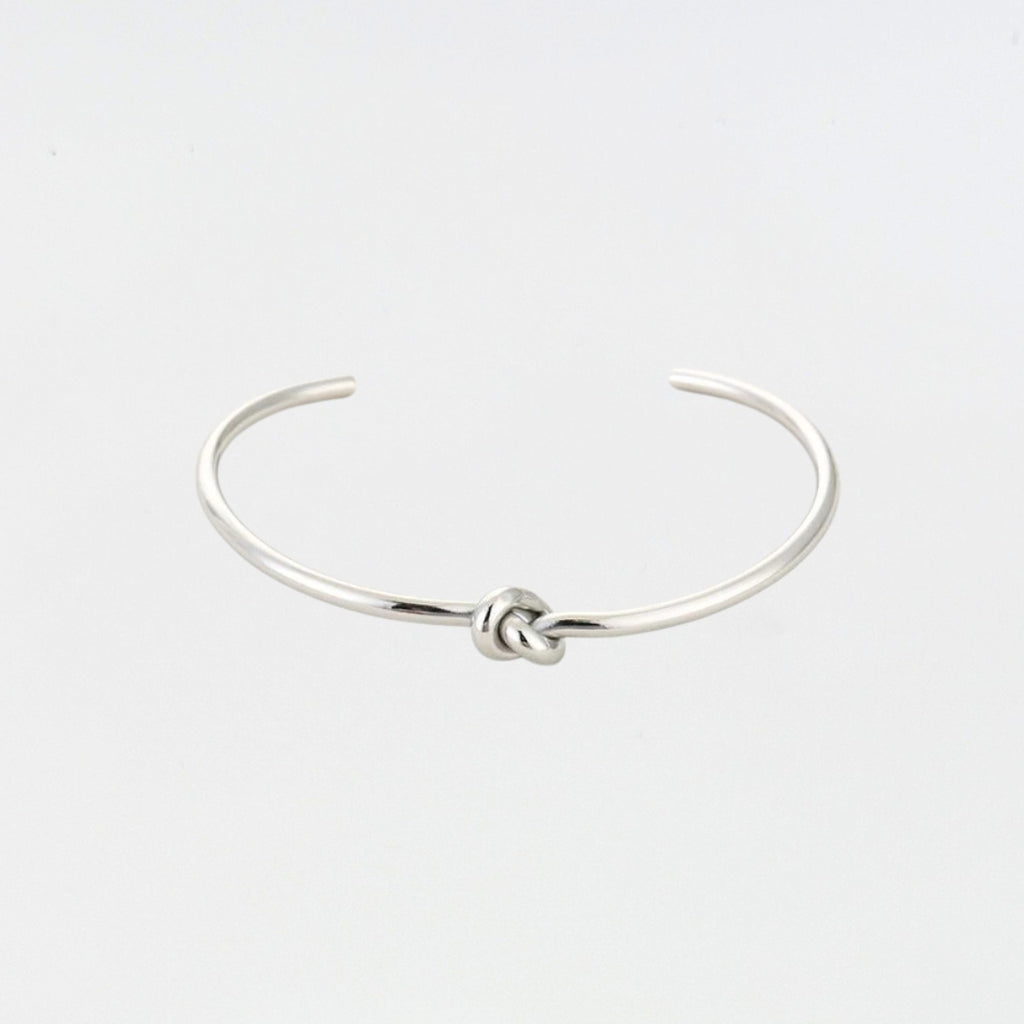 Knot Armreif