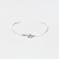 Knot Armreif