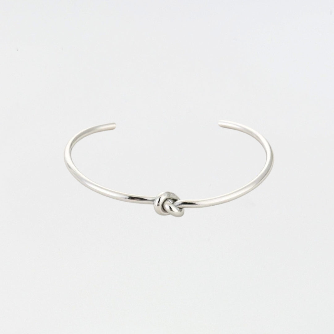Knot Armreif