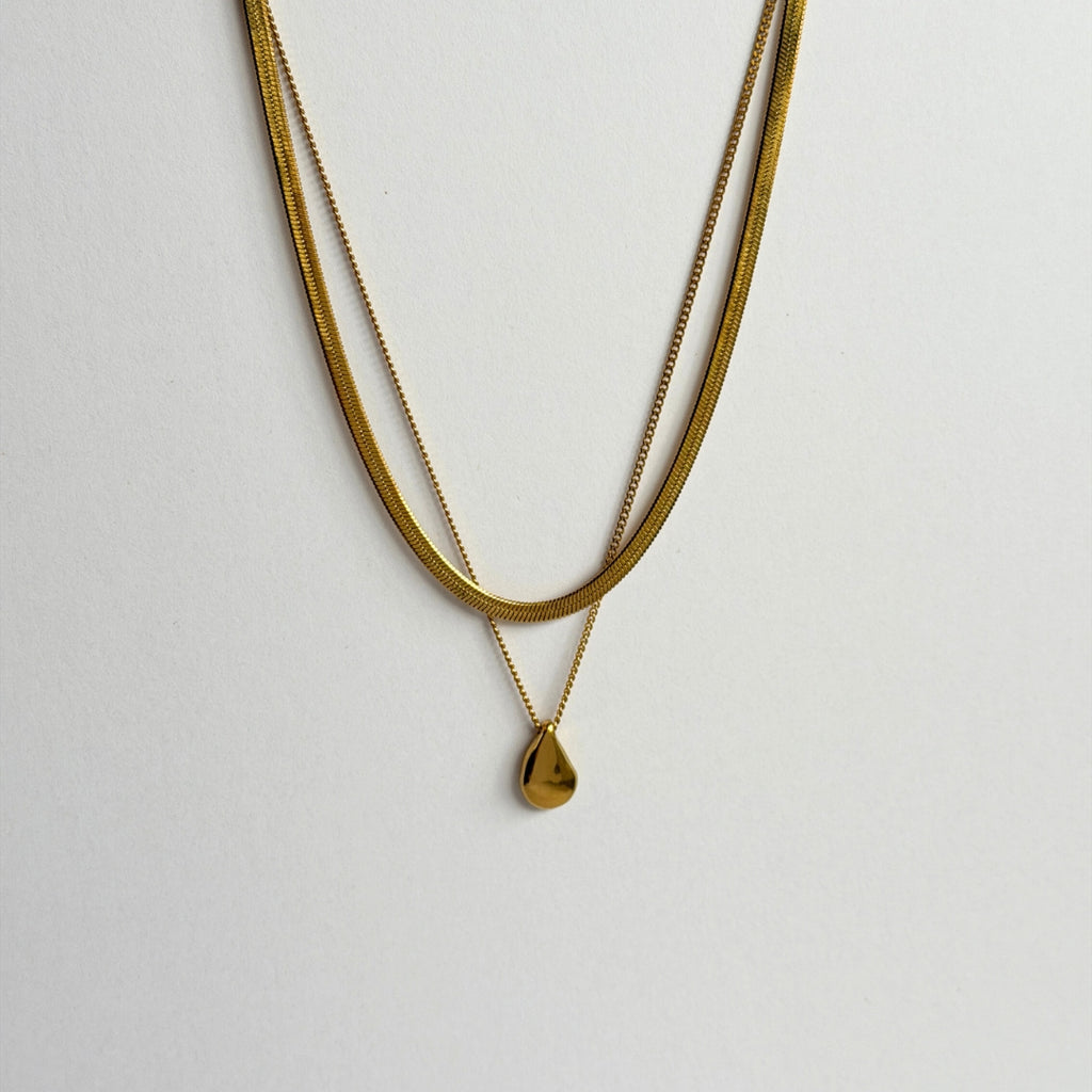 Layer Drop Kette