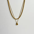 Layer Drop Kette