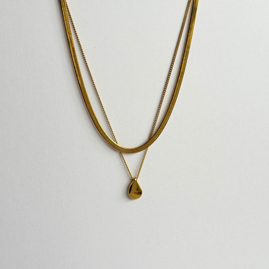 Layer Drop Kette