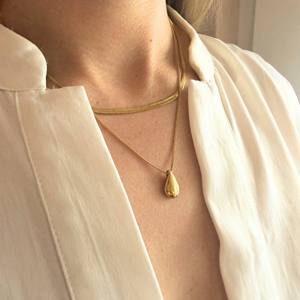 Layer Drop Kette