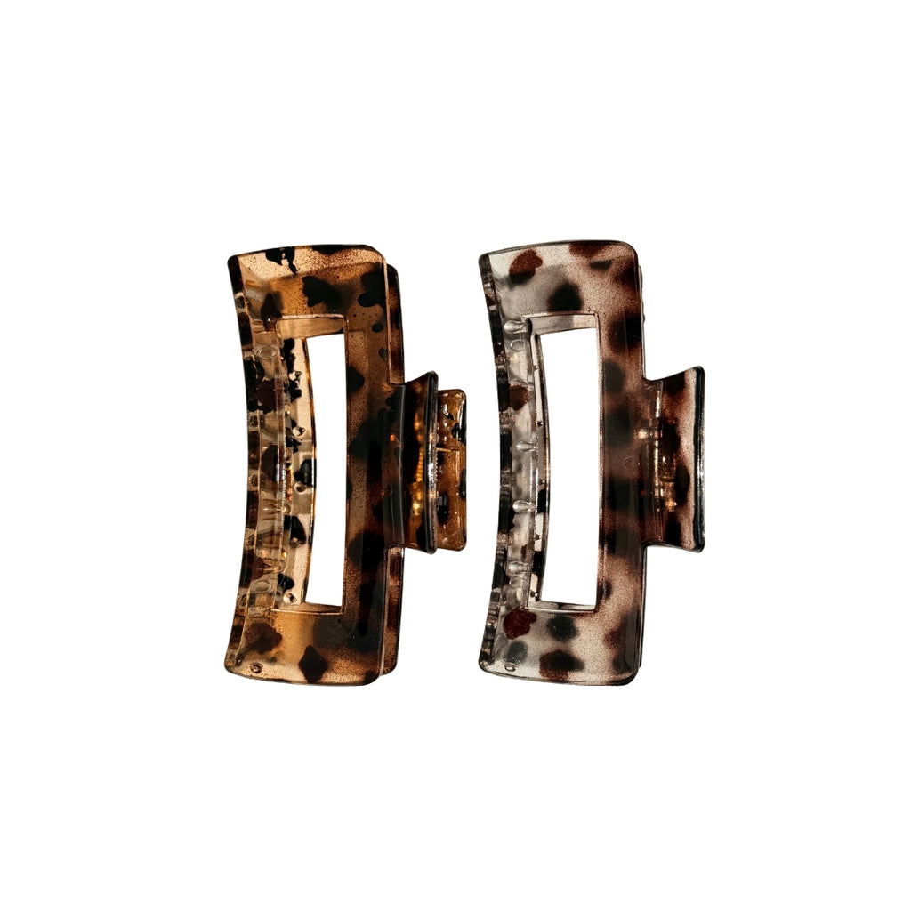 Leo Hair Clip