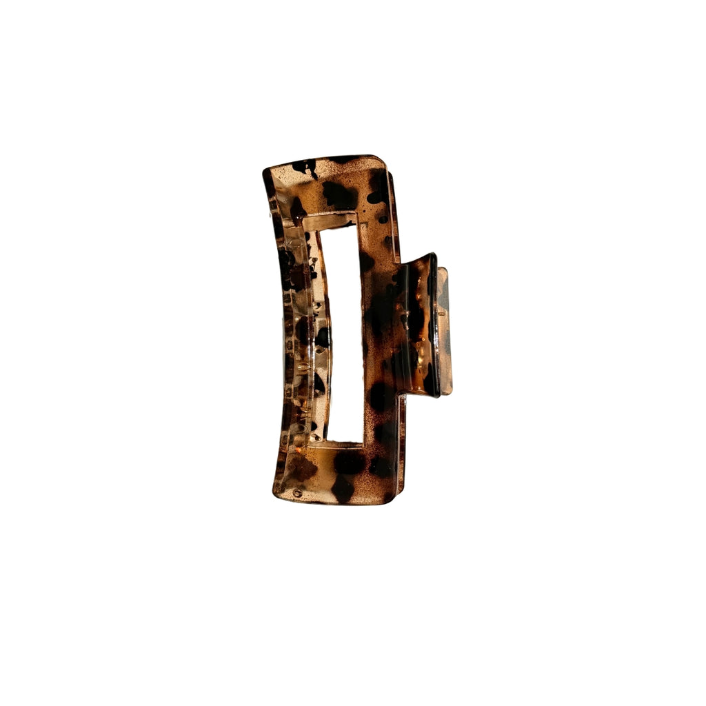 Leo Hair Clip