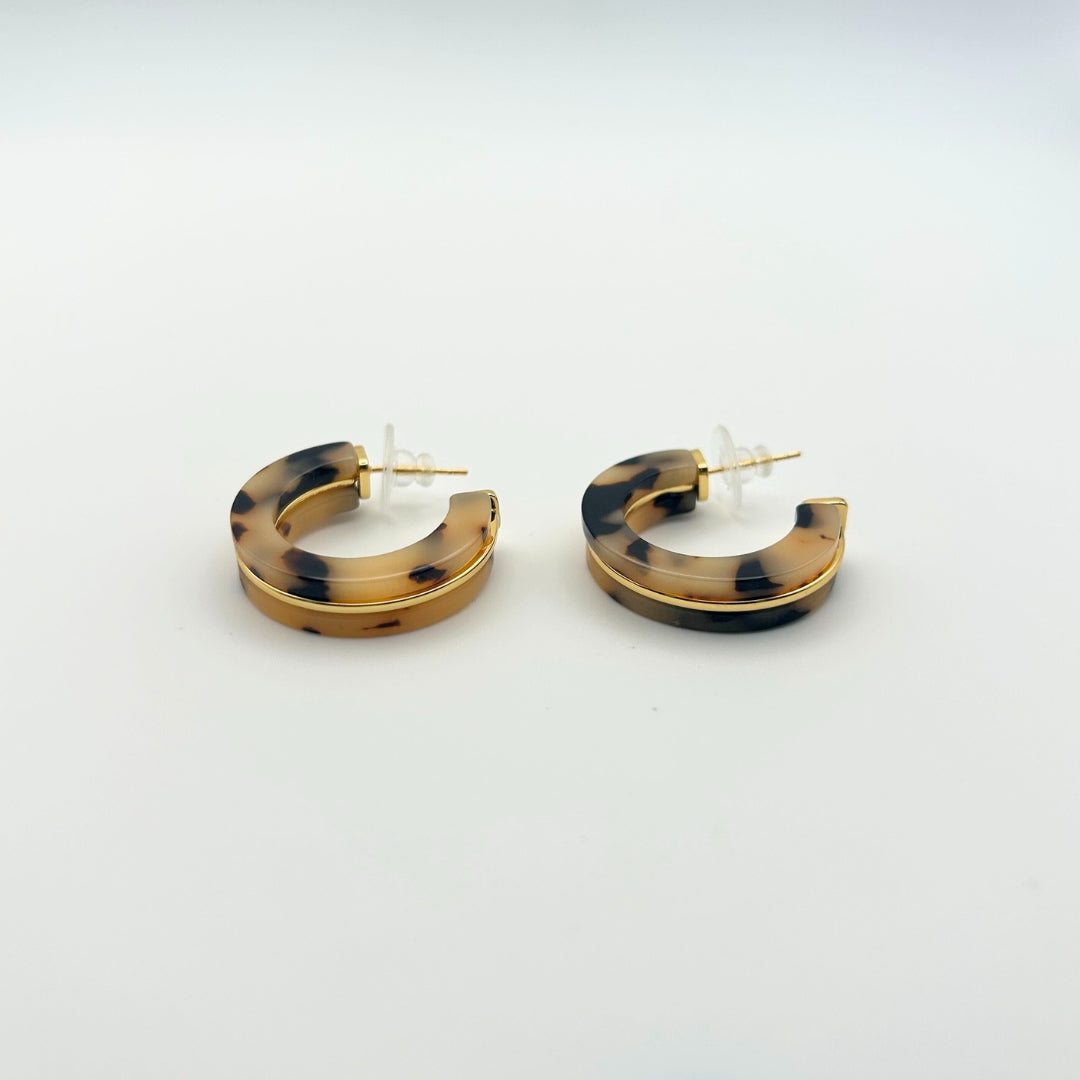 Leo Hoops