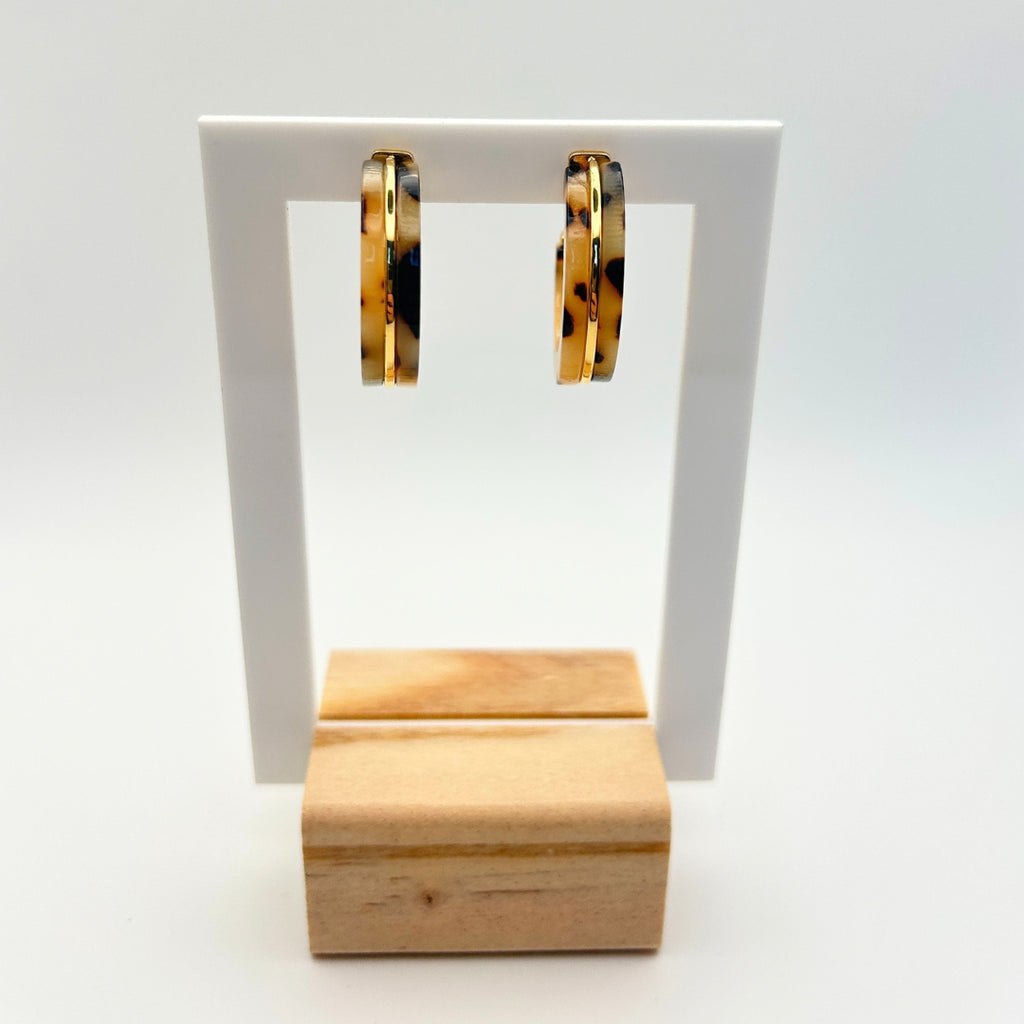 Leo Hoops