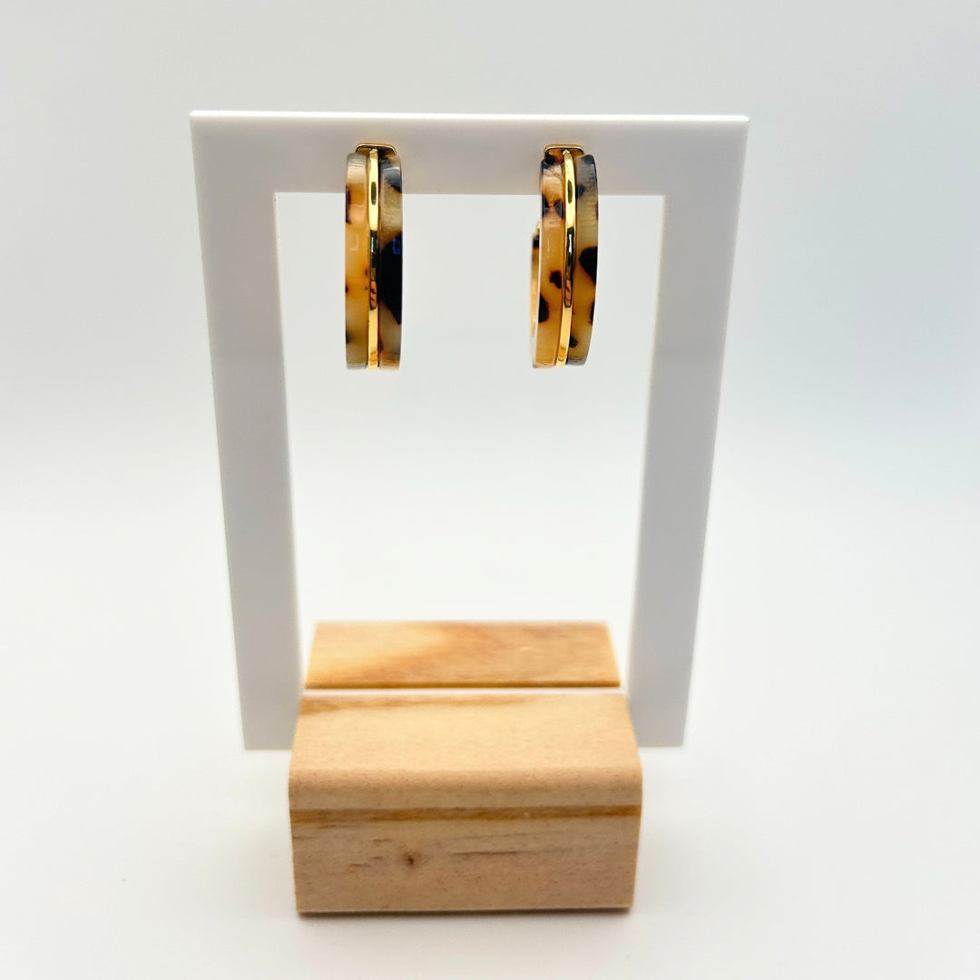 Leo Hoops