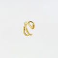 Loop Ear Cuff