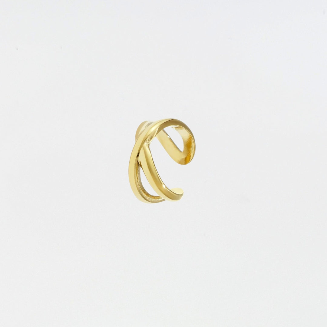 Loop Ear Cuff