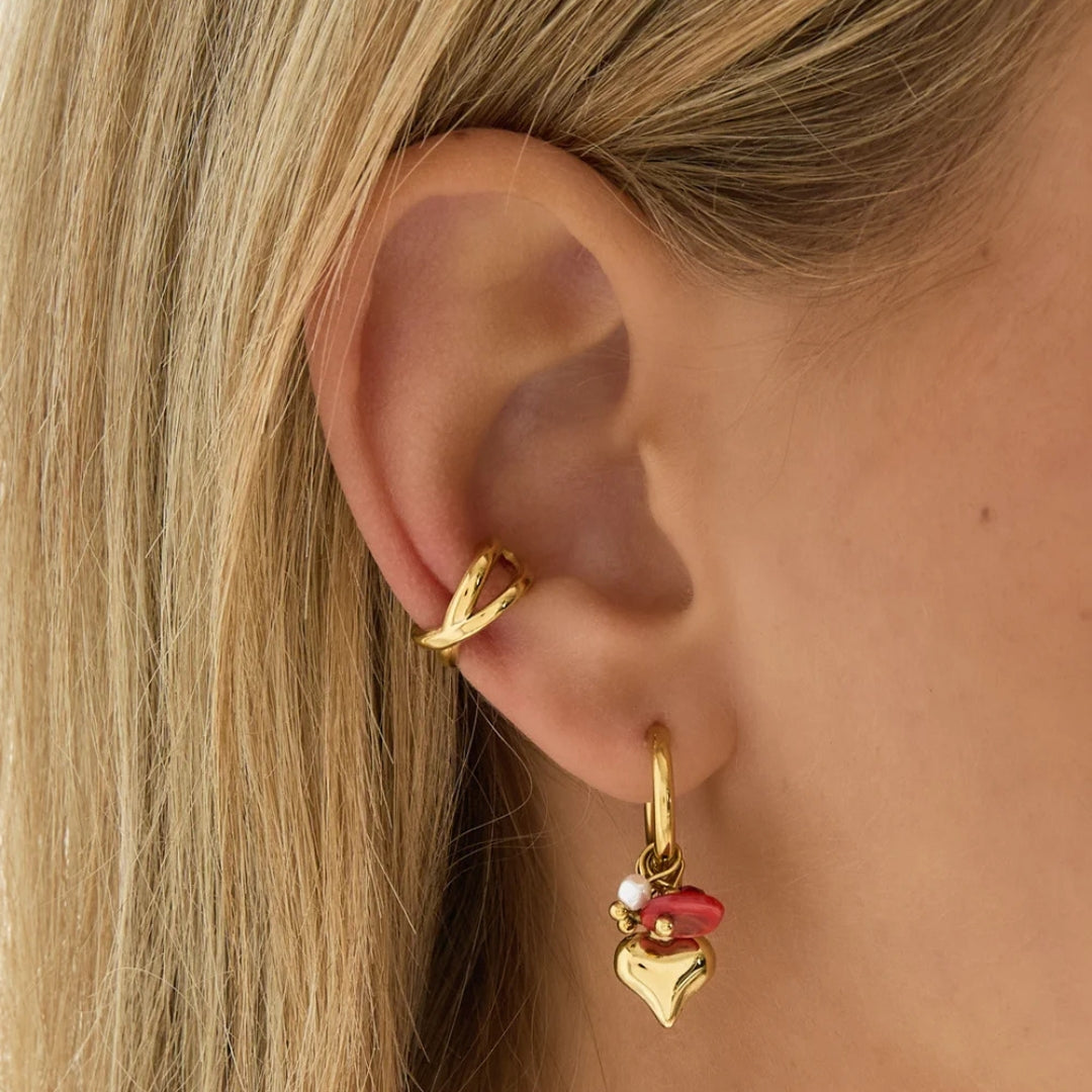 Loop Ear Cuff