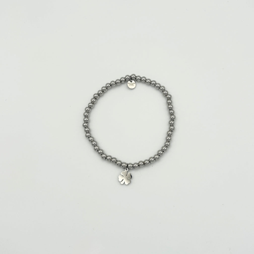 Lucky Pearl Armband
