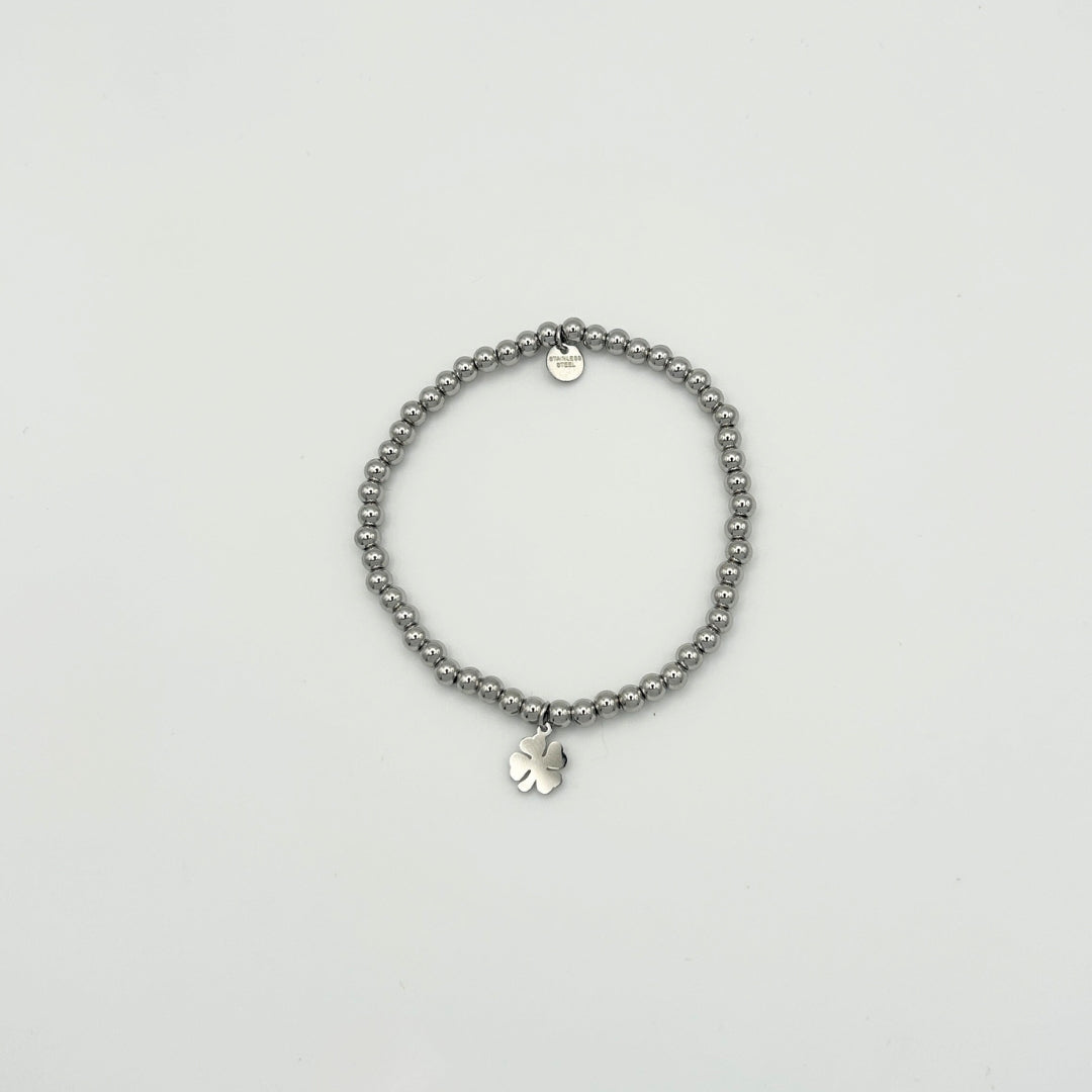 Lucky Pearl Armband