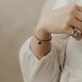 Lucky Pearl Armband