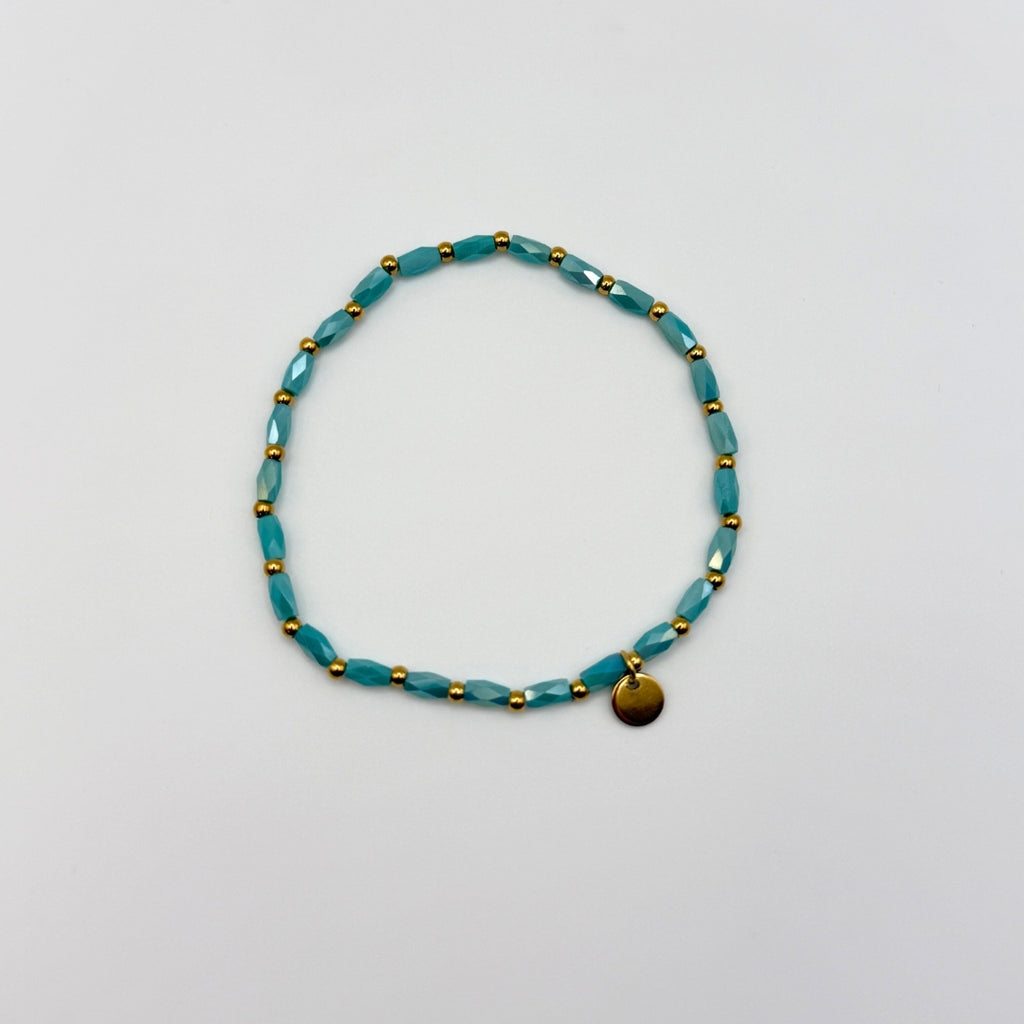 Lumi Bead Armband