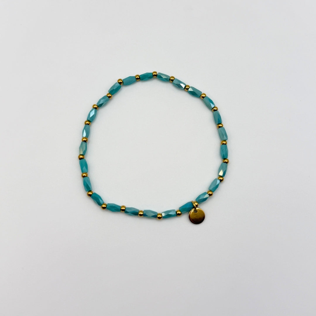 Lumi Bead Armband