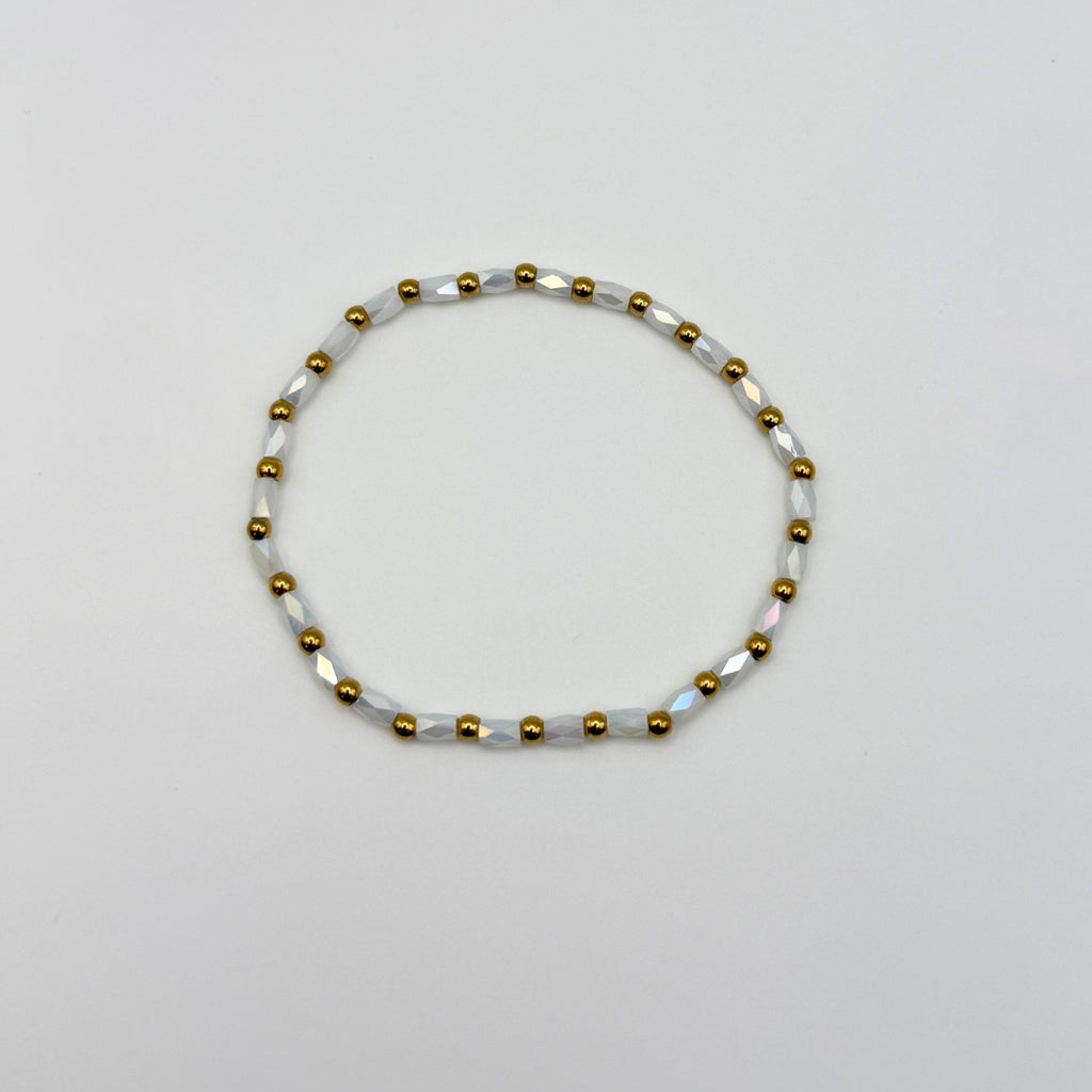 Lumi Bead Armband
