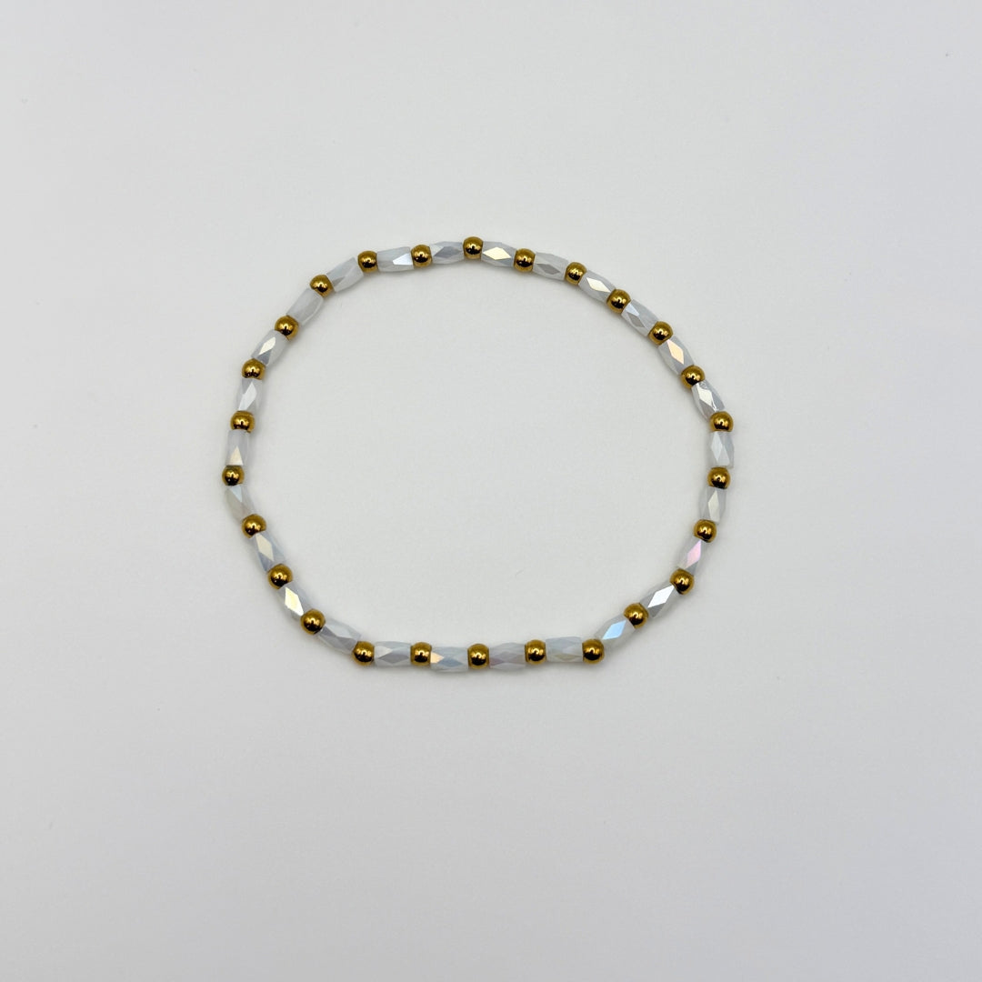 Lumi Bead Armband