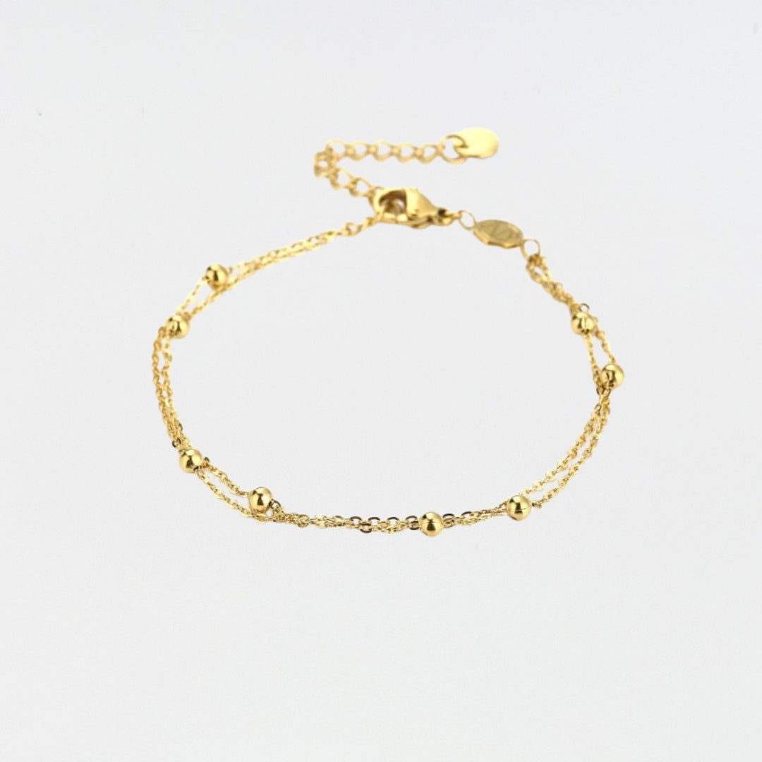 Nova Dot Armband