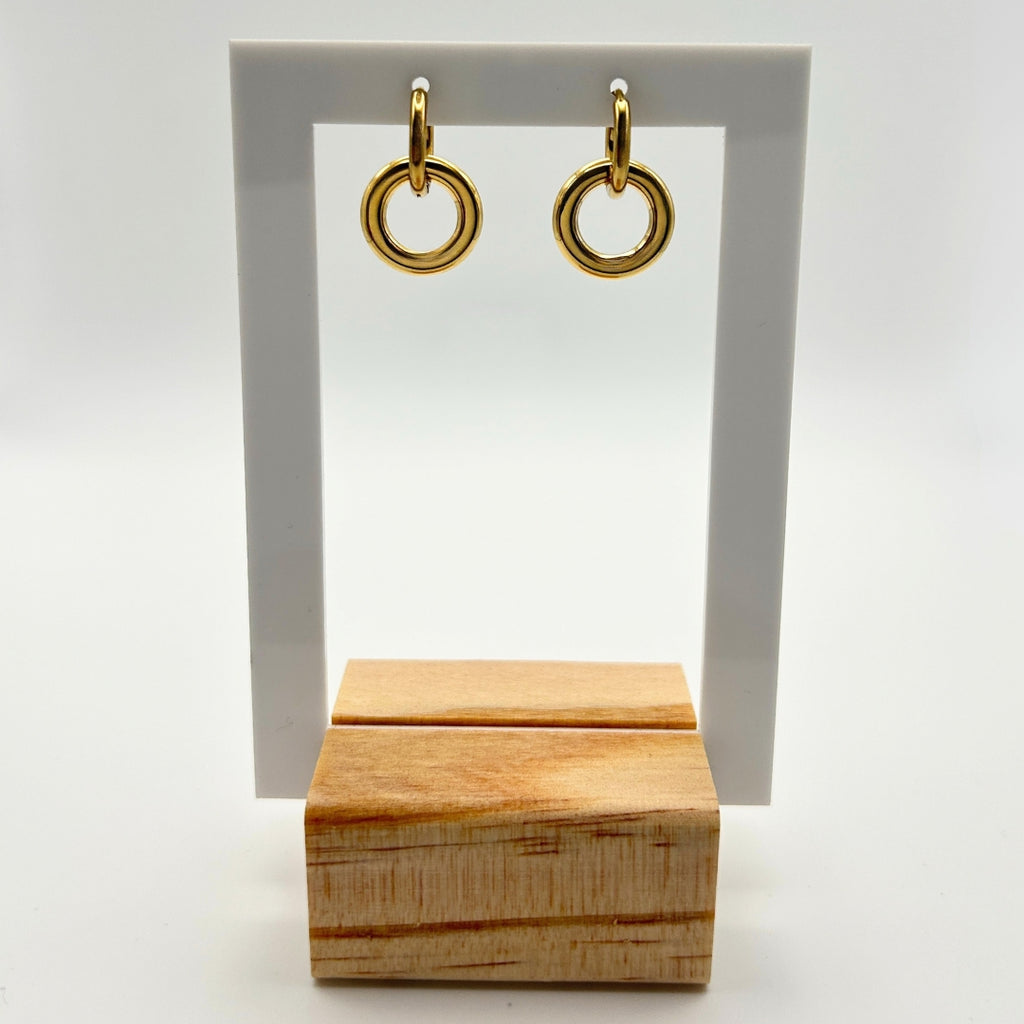 Orbit Hoops