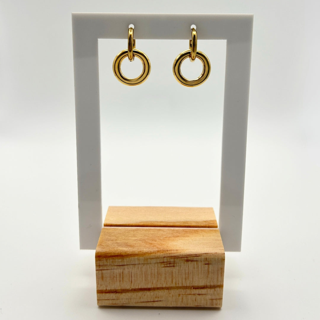 Orbit Hoops