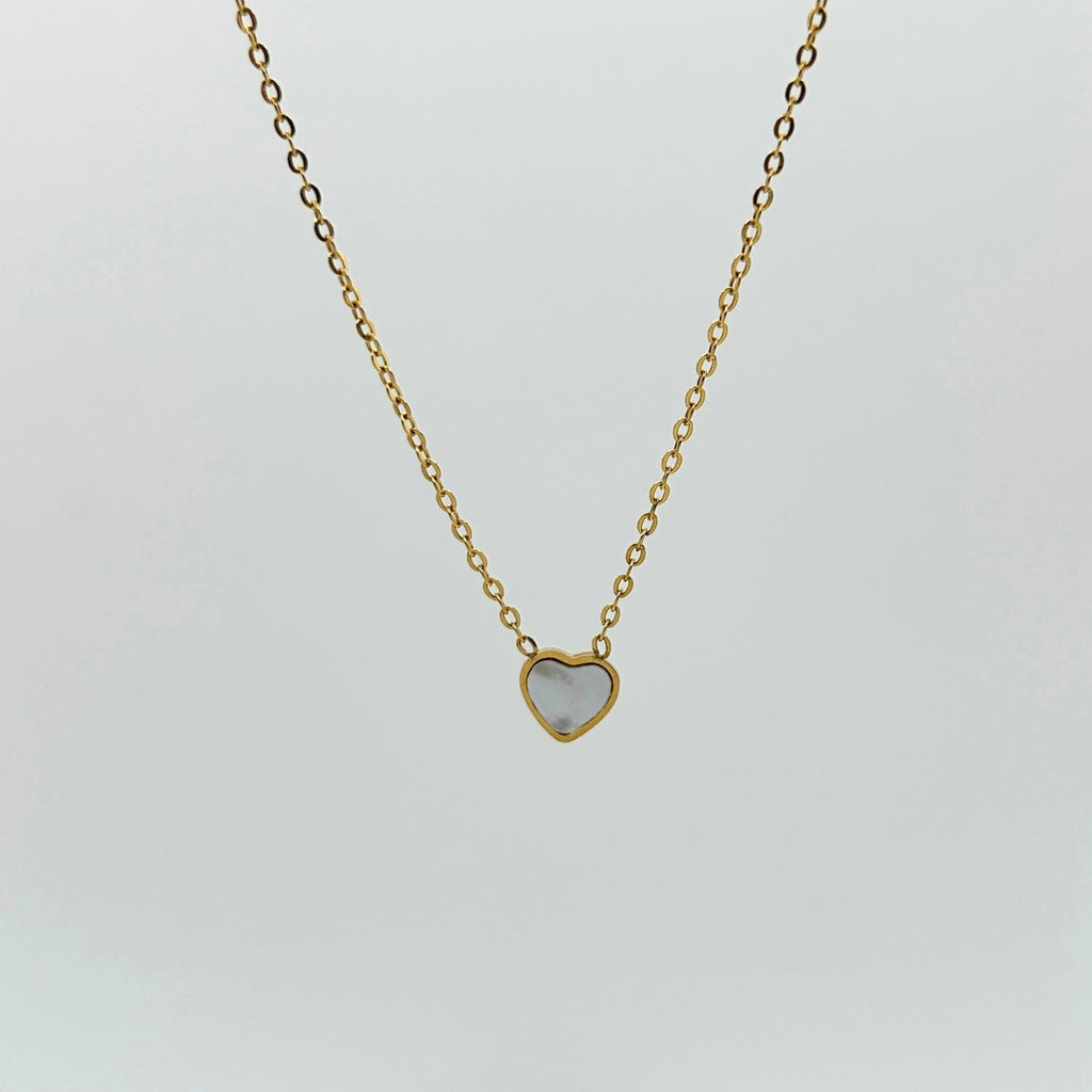 Pure Heart Kette
