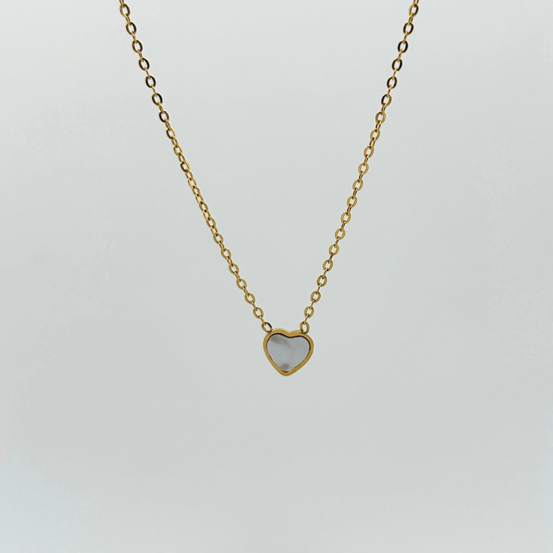 Pure Heart Kette