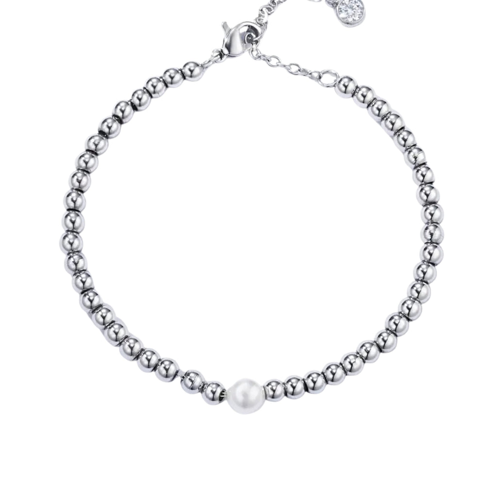 Pure Pearl Armband