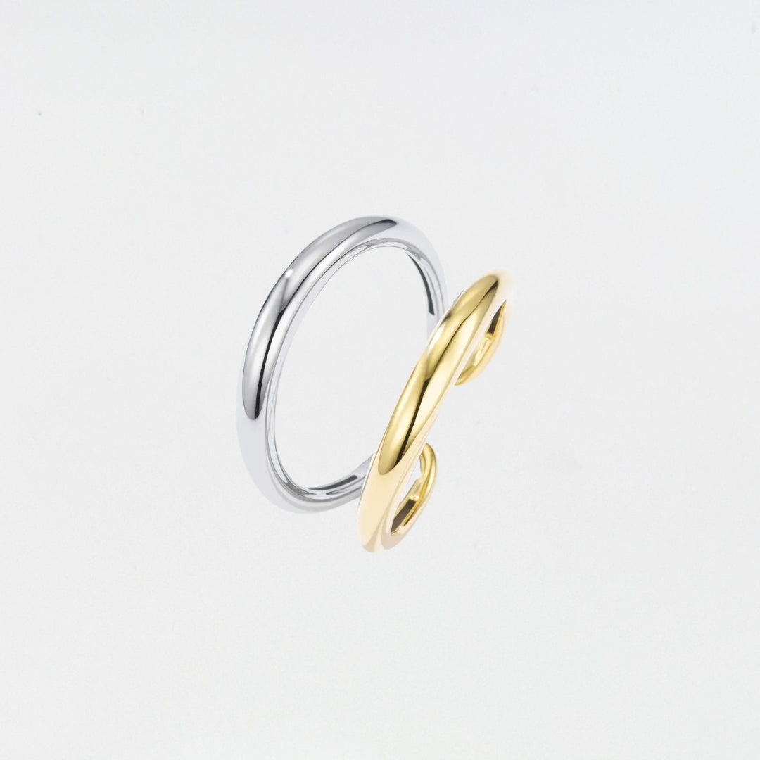 Pure Ring