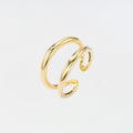 Pure Ring