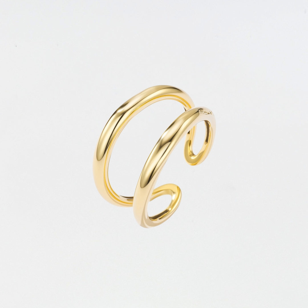 Pure Ring