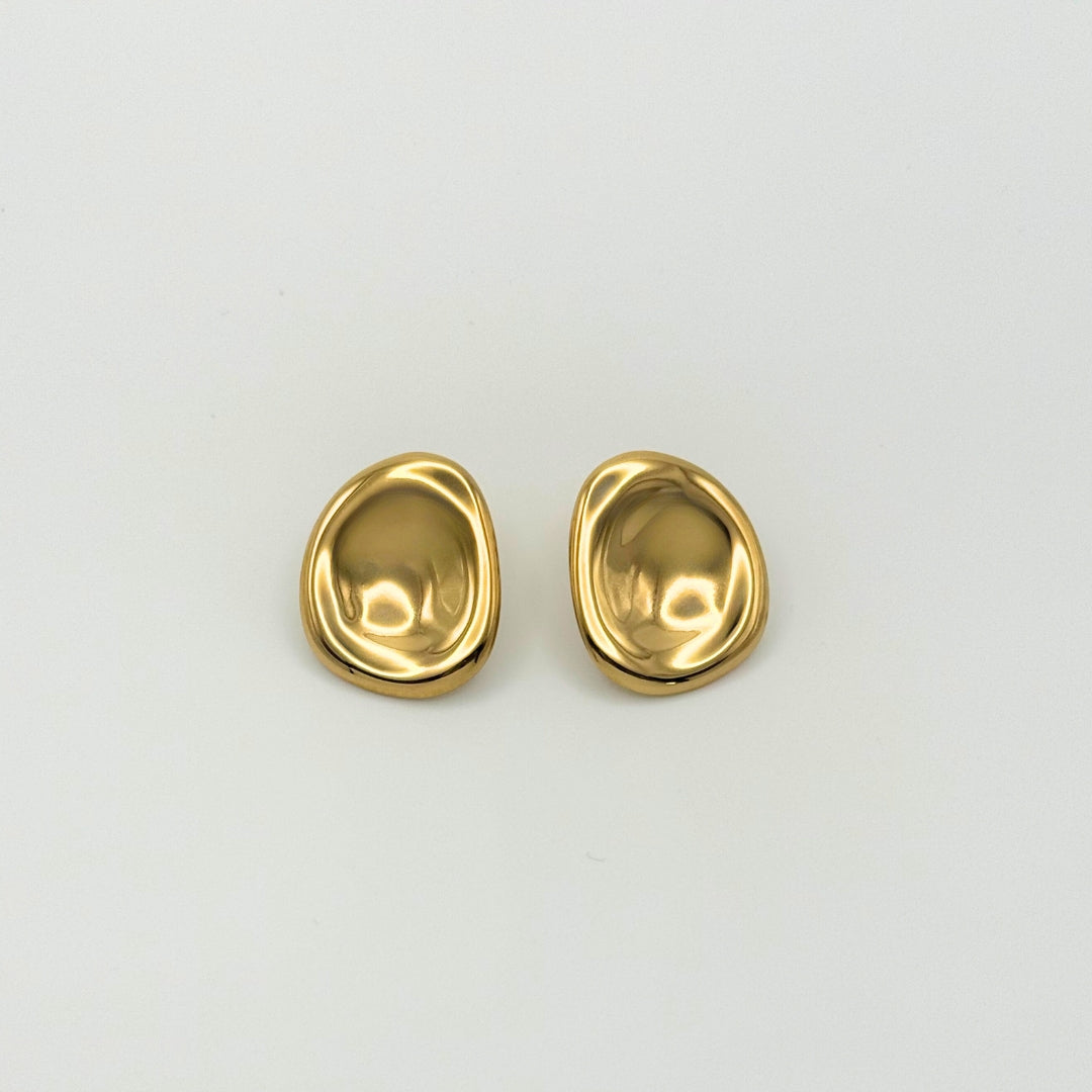 Pure Wave Ohrstecker