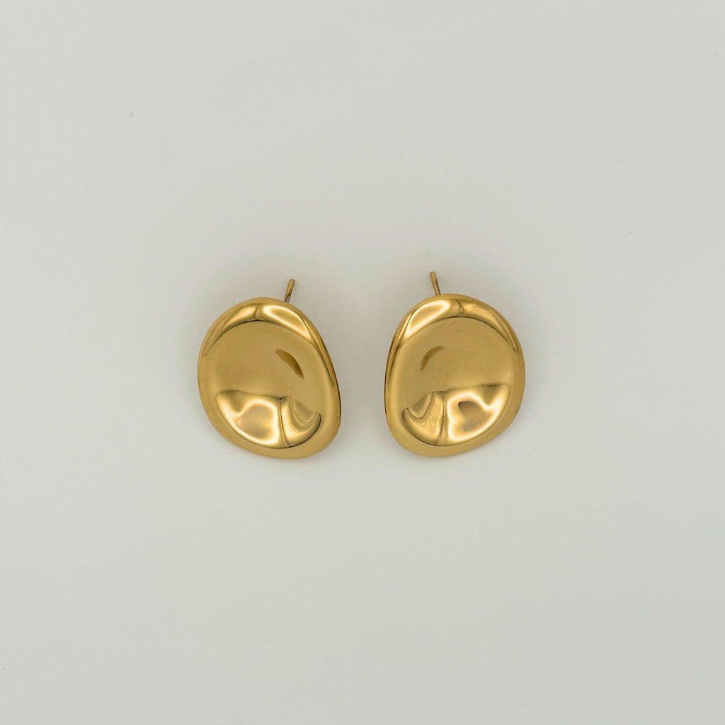 Pure Wave Ohrstecker