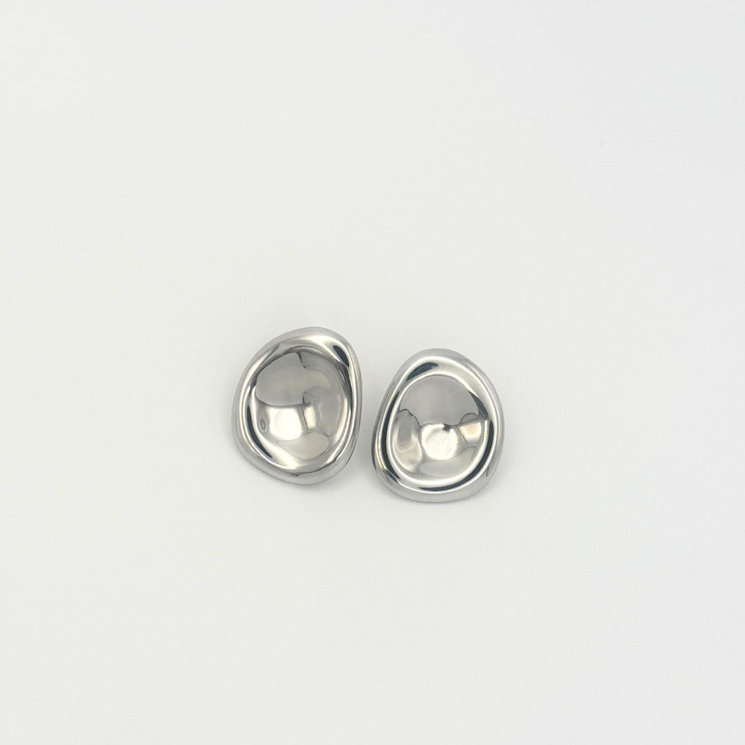 Pure Wave Ohrstecker