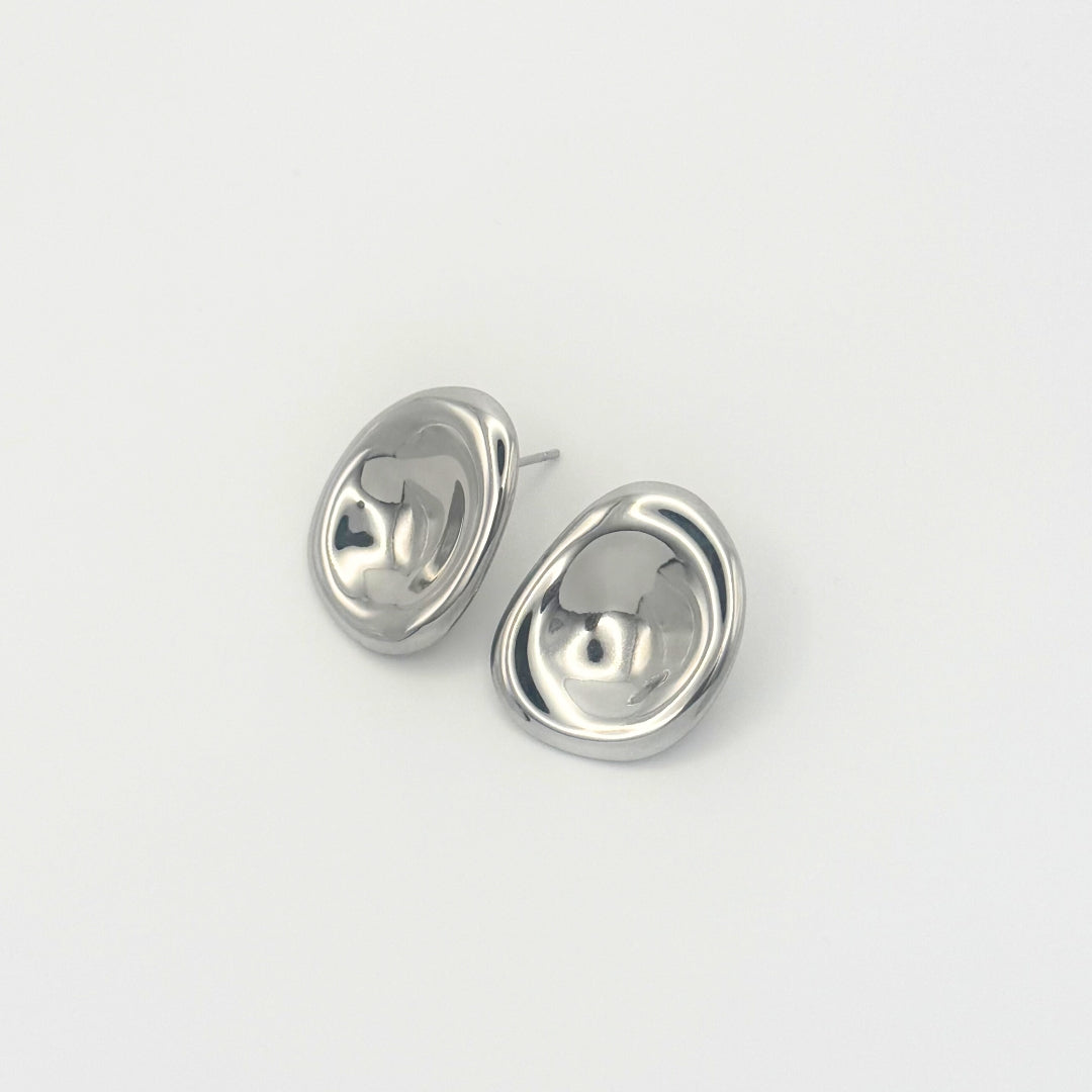 Pure Wave Ohrstecker