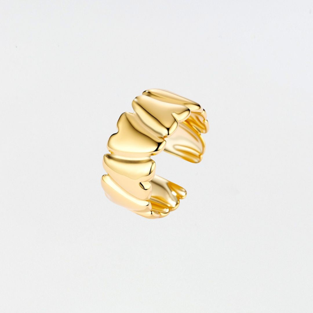 Ripple Ring