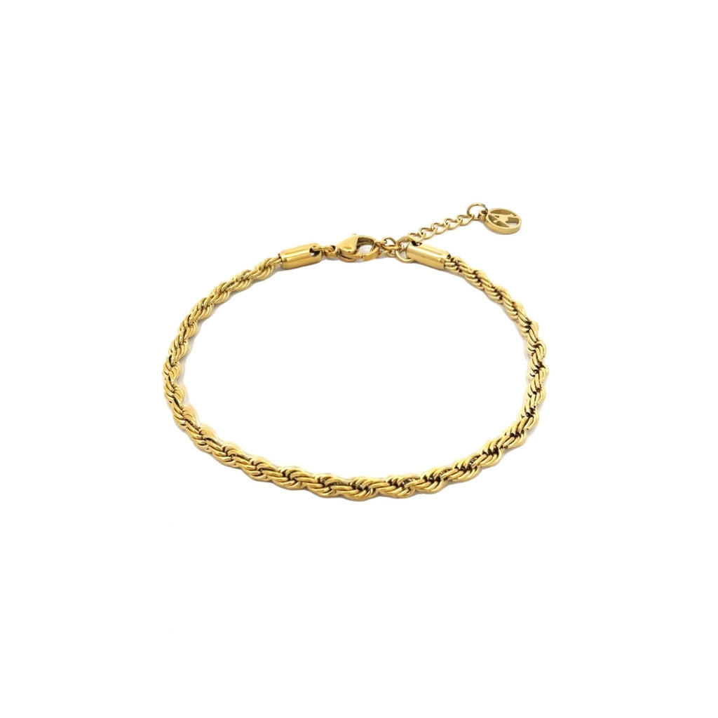 Rope Chain Armband